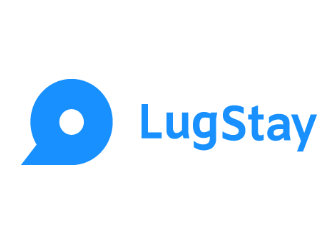 러그스테이(lugstay)_앱 아이콘