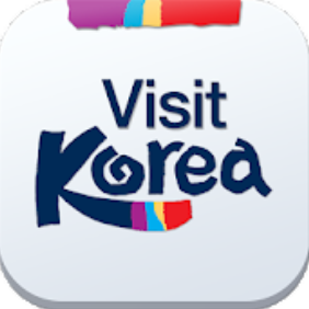 VisitKorea_앱 아이콘