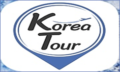 Korea tour app_앱 아이콘