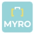 MYRO (마이로)_앱 아이콘