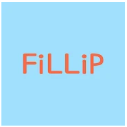 여행을 쇼핑하다, FiLLiP_앱 아이콘