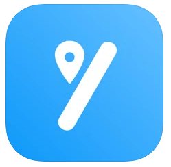 야드 - 여행지 공간 정보 공유 커뮤니티_앱 아이콘