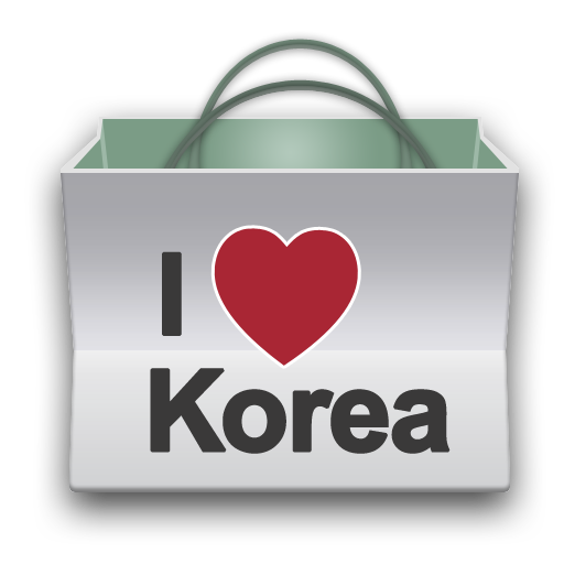 대한민국 여행가이드2_앱 아이콘